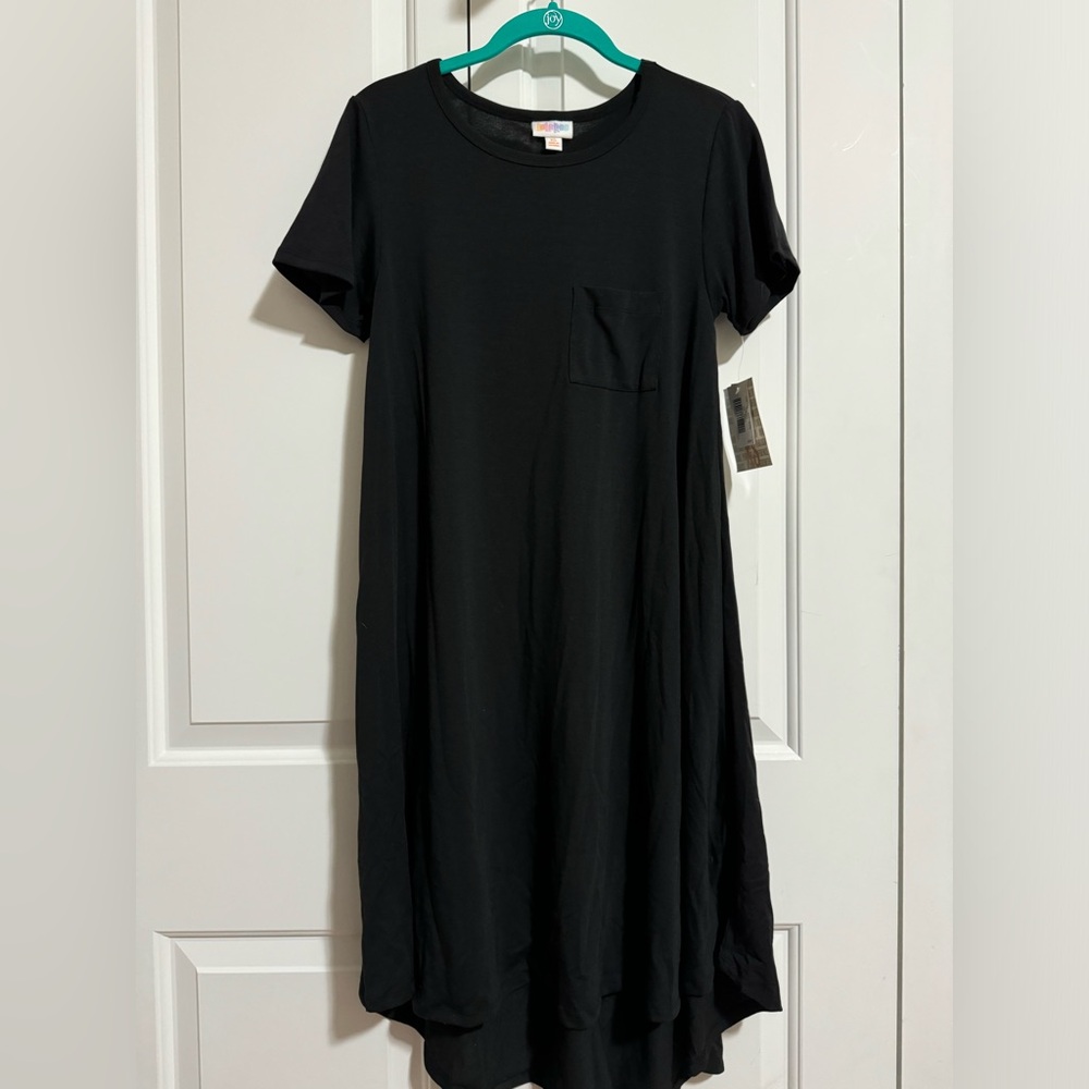 NWT XS LuLaRoe Carly